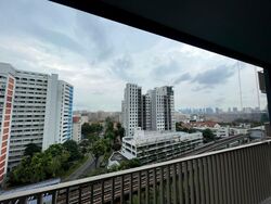 TRE Residences (D14), Condominium #500733161